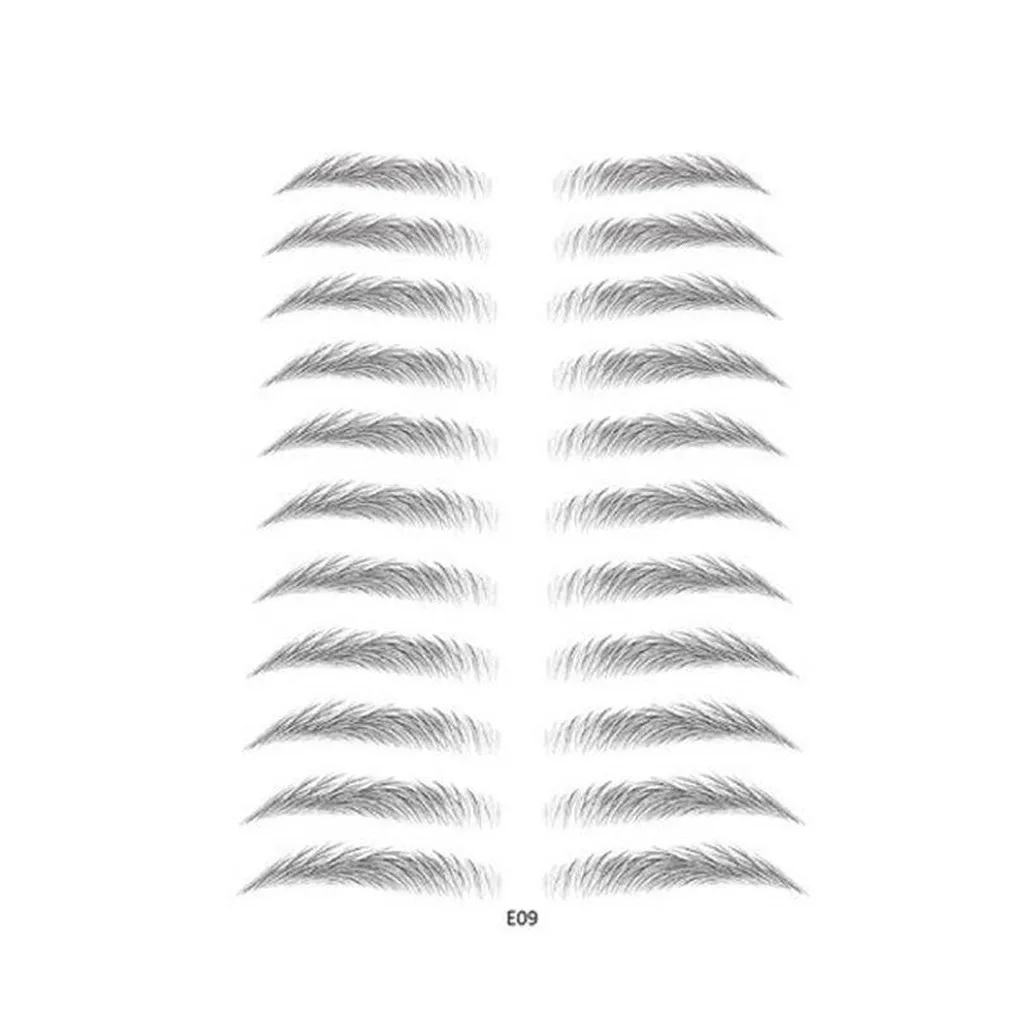 4D Hair-Like Authen…