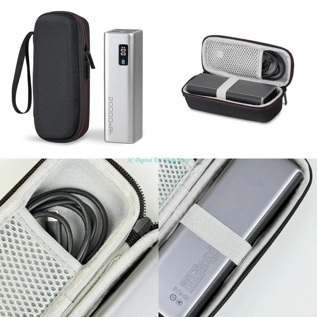 E74D Compact Travel Friendly Storage Solution for Dedicated Model Multipurpose Bag
