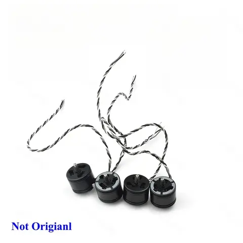 Moteur de bras CW/CCW pour Mavic 3 /3 Pro / 3 Cine / 3 Classic /3T/3E, bras avant/arrière gauche/droite, pièces de réparation de moteur