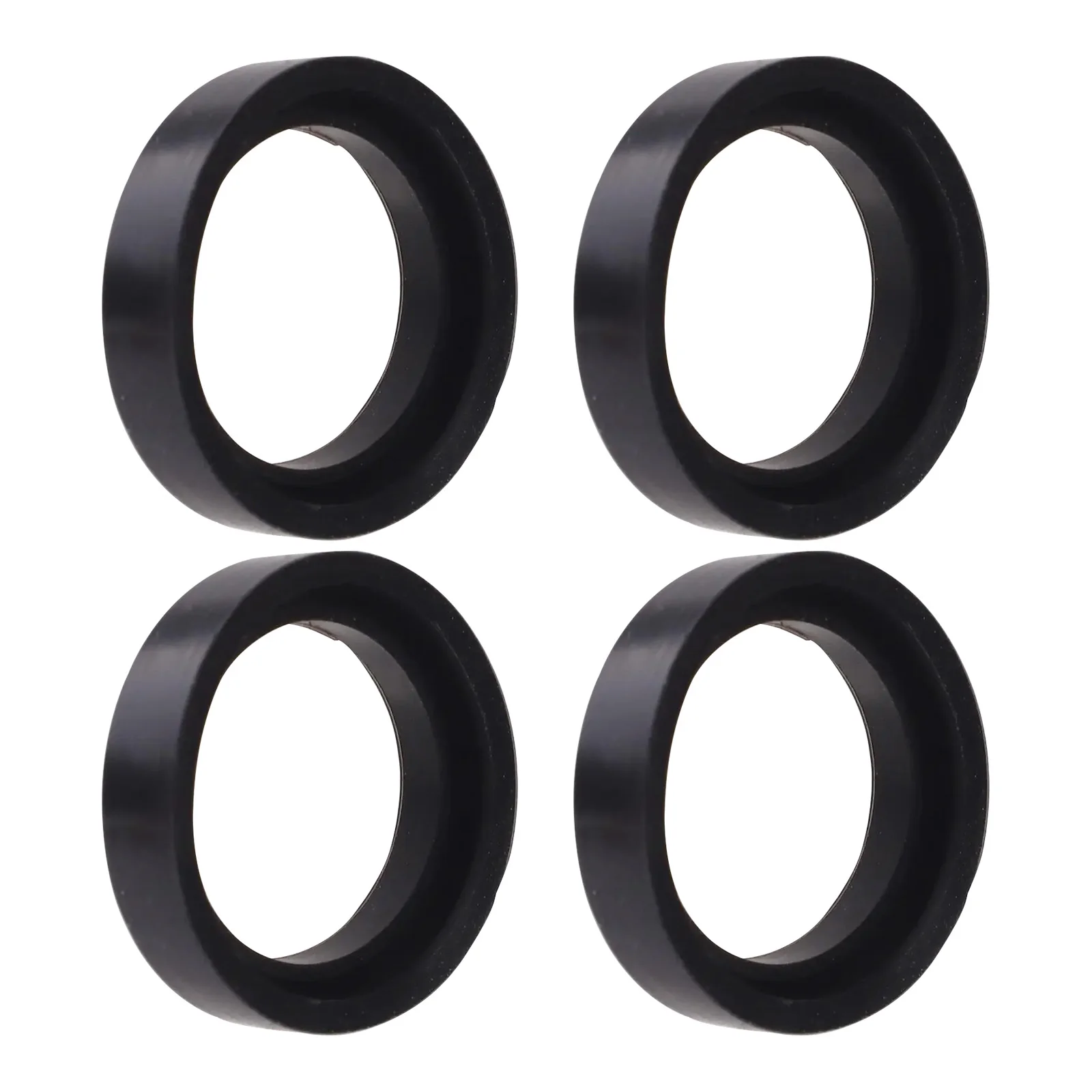 Inflatable Seal 11699 Replacement Seal Gasket Replacement 4 Pieces Sealing Rings Extended Inflation Time Pool Enjoyment