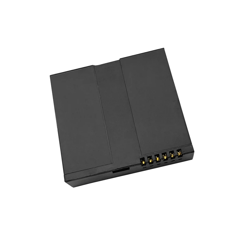بطارية من BLP-6300S لجهاز تحكم عالي الهدف IHAND 20 ، جهاز تحكم بالبيانات عالي الهدف IHAND 20 أدوات بطارية Hitarget BLP6300S بطارية 3.7 فولت 6300 مللي أمبير