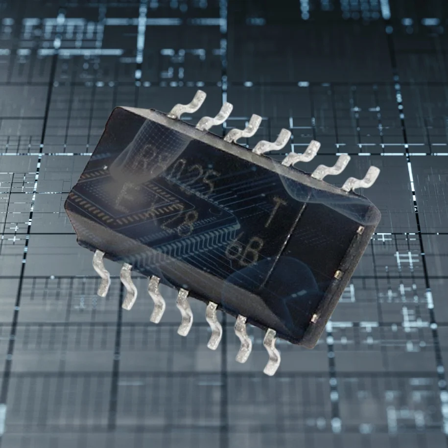 (5-10-20-30-100PCS) RX-8025 RX8025 SOP-14 R8025