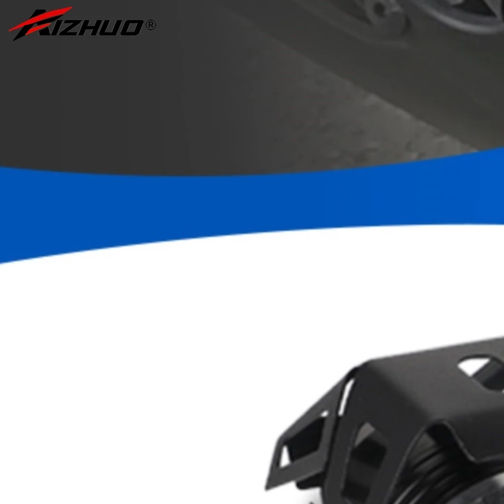 

For Honda CRF1000L Africa Twin CRF 1000 L ADVENTURE Sports ADV DCT 2015-2024 2025 Motocycle Rear PARKING BRAKE GUARD Potector