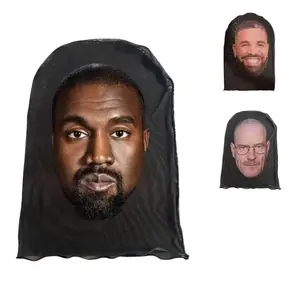 kanye west mask –AliExpress version で kanye west maskを送料無料でお買い物