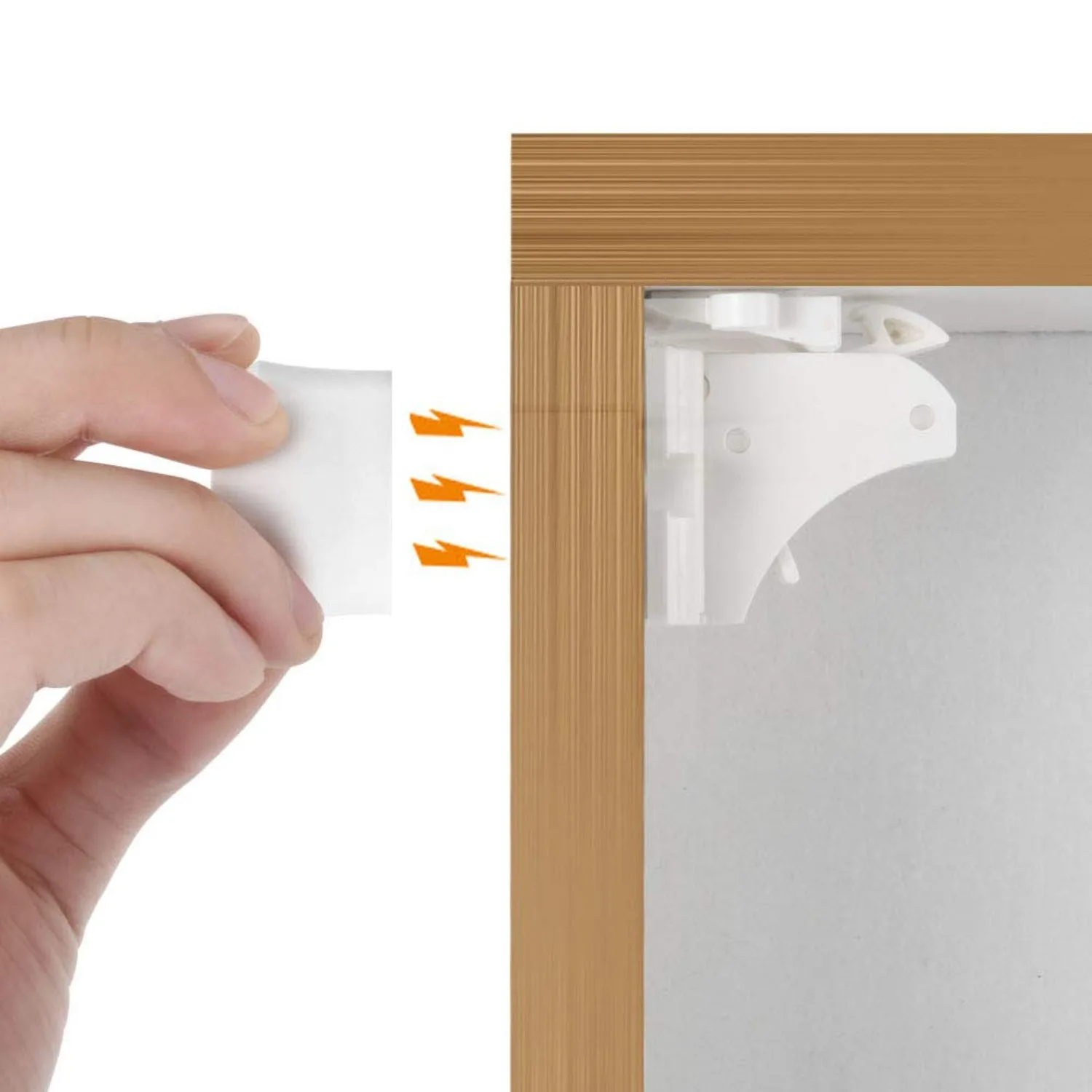 Thumbnail 2 - #52 Baby Safety Locks Comparison Guide