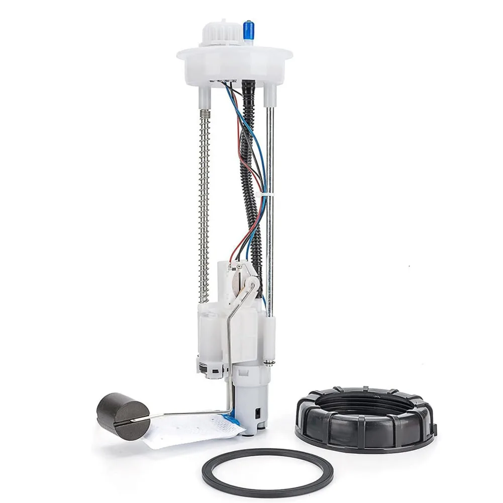 For Polaris fuel pump assembly compatible with For Sportsman 450 570 850 1000 2205469 471002 replacement part for ATV use