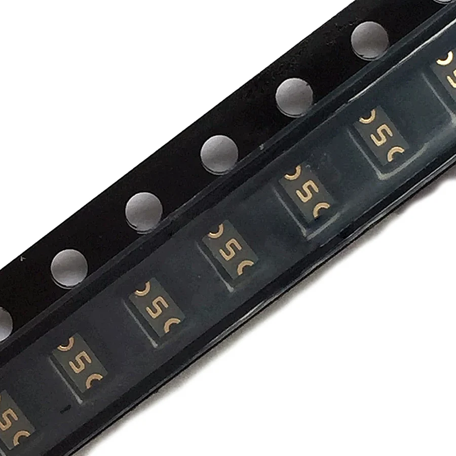 100PCS/Lot MF-PSMF075X MF-PSMF SMD 0805 1.1A/0.75A/0.5A/0.35A/0.2A/0.1A PTC Resettable Fuses