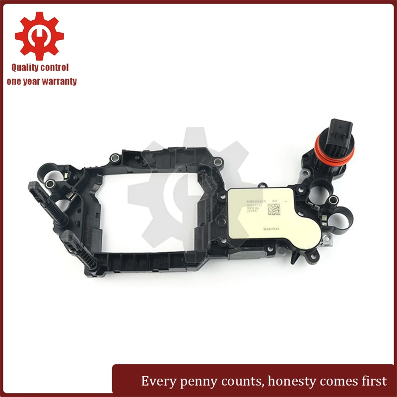 722.8 TCU Control Unit Automatic Transmission Control Module For Mercedes Benz A0034462410 A1693701106