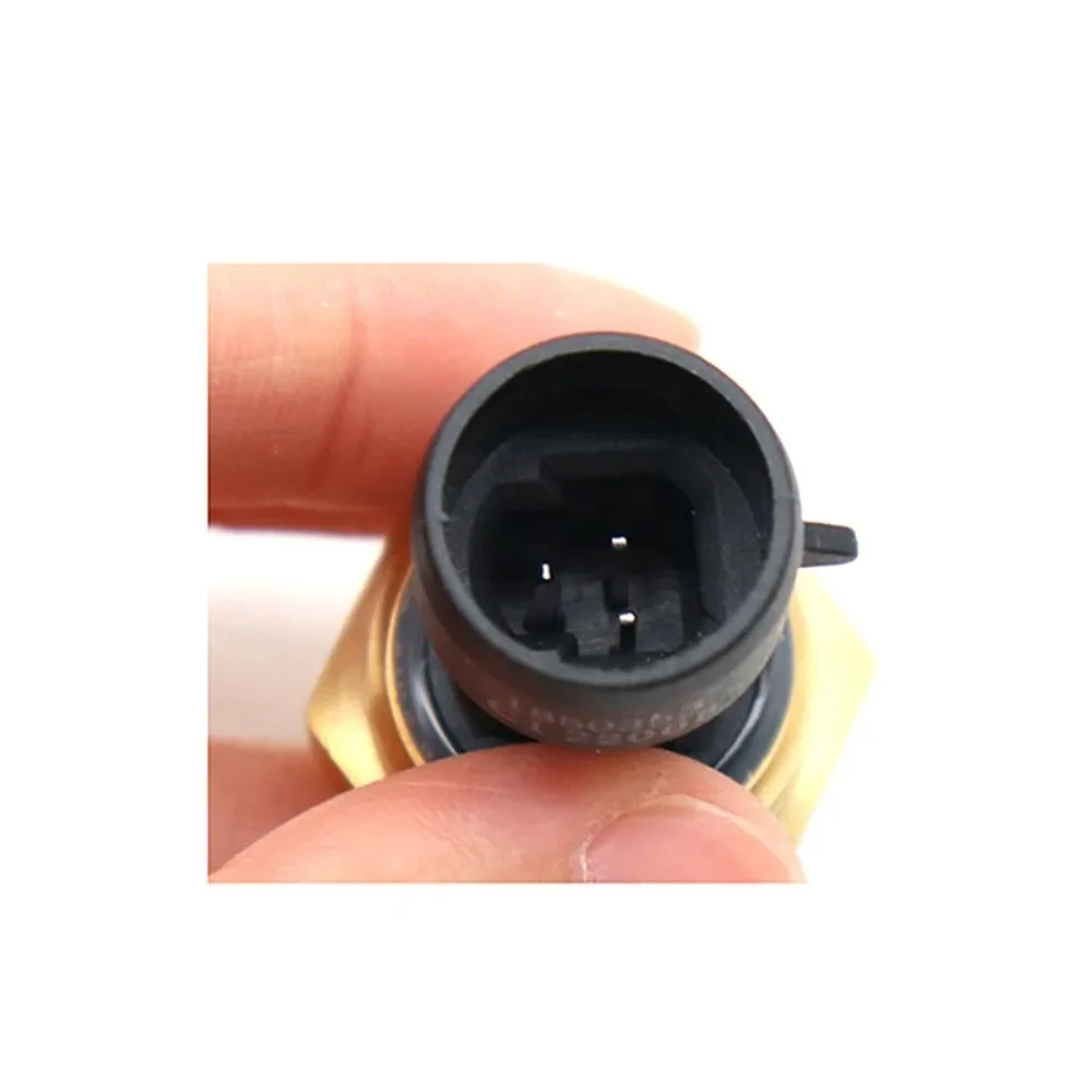 

4C3Z-9J460-A EGR EBP Pressure Feedback Sensor REPLACES Motorcraft DPFE-3