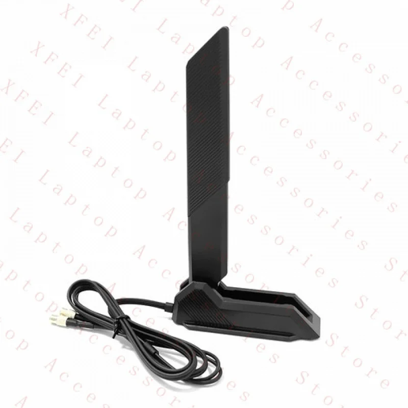 F New WiFi 7 Antenna Cable Interface Adapter For MSI MAG X870 TOMAHAWK WIFI