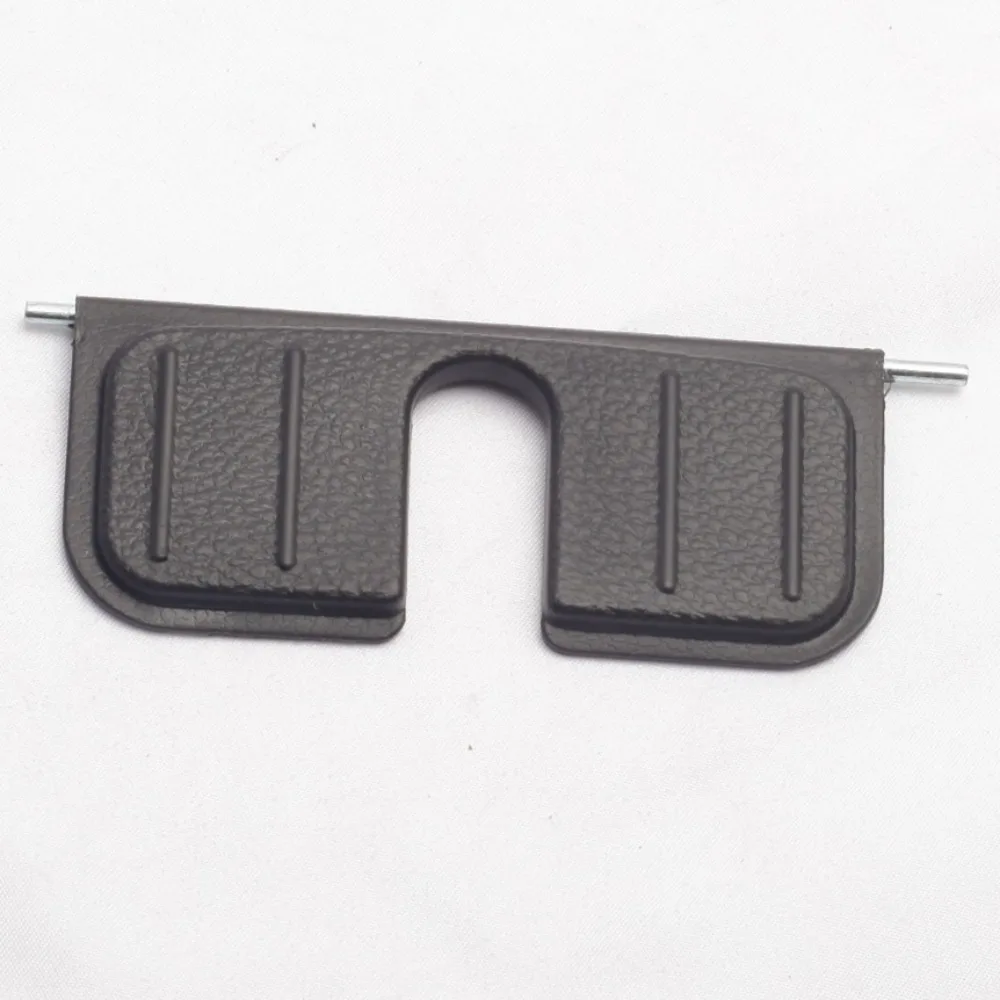 13309983 Trunk Rear Trim Panel Keyhole Cover Spring Genuine for Buick Regal 2009 2010 2011 2012 2013 2014 2015 2016 2017