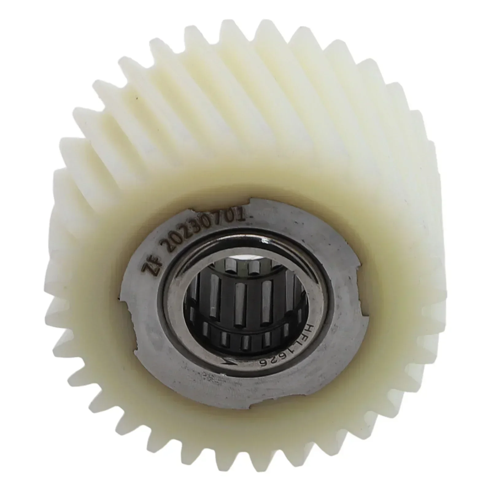 Suitable For Octagonal Motor Gears For BAFANG Nylon Primary Gear Gear For HD Reduction Gear Replace Electric Bicycle Accessories