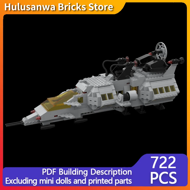 

Классический автомобиль, модель космического корабля MOC, строительные кирпичи, военное оборудование, модульные технологии, подарки, праздник, сборка, детские игрушки, костюм