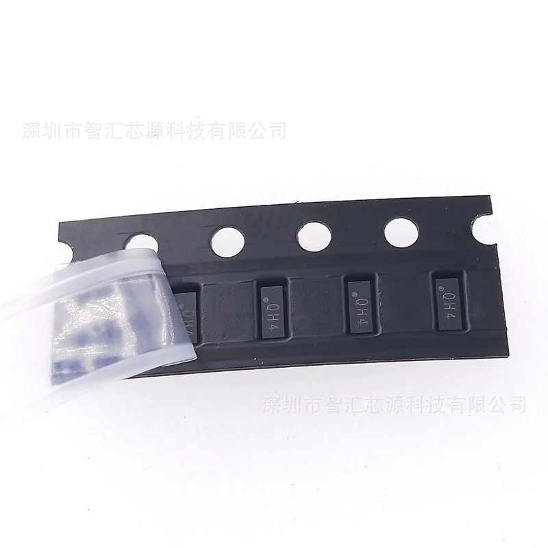 200 PCS Per Lot SP3010-04UTG silkscreen QH4 New Original UDFN10 (ESD.TVS Electrostatic Diode) NEW ORIGINAL