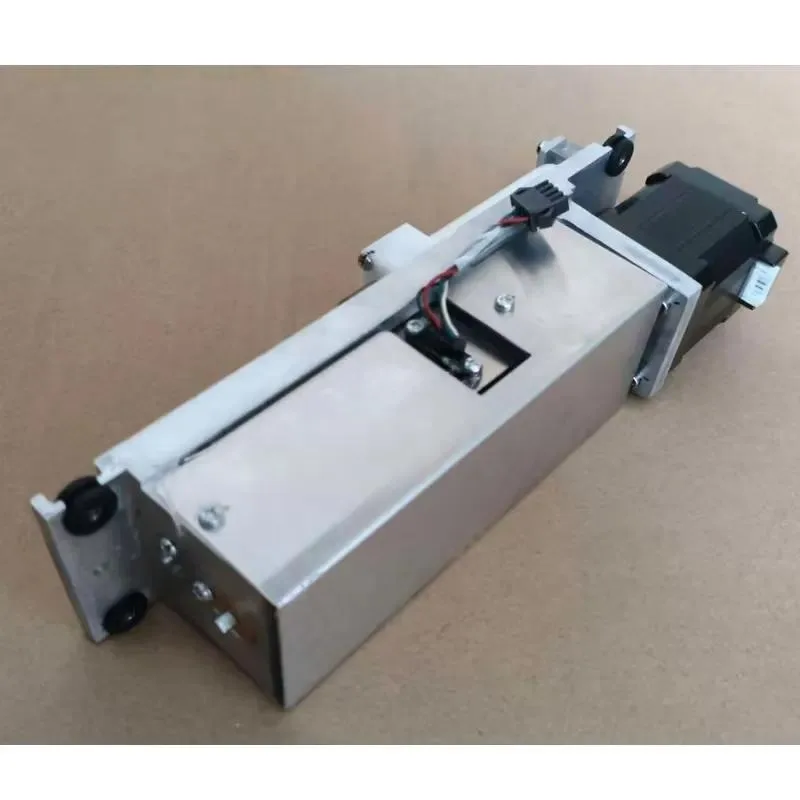 Mindray Analyzer 10ml Screw Drive Assembly 115-12487-00 for BC5100 BC5180 BC5300 BC5310 BC5380 BC5390