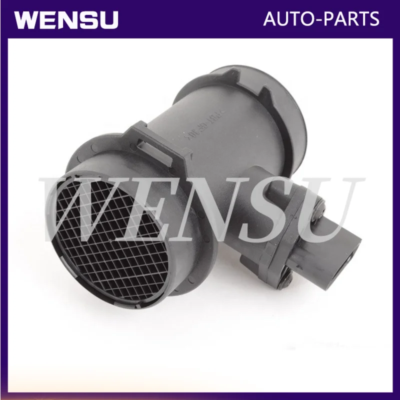 

0280217114 0000940948 Air Flow Mass Meter Sensor For Mercedes-Benz C230 SLK230 1997-2000