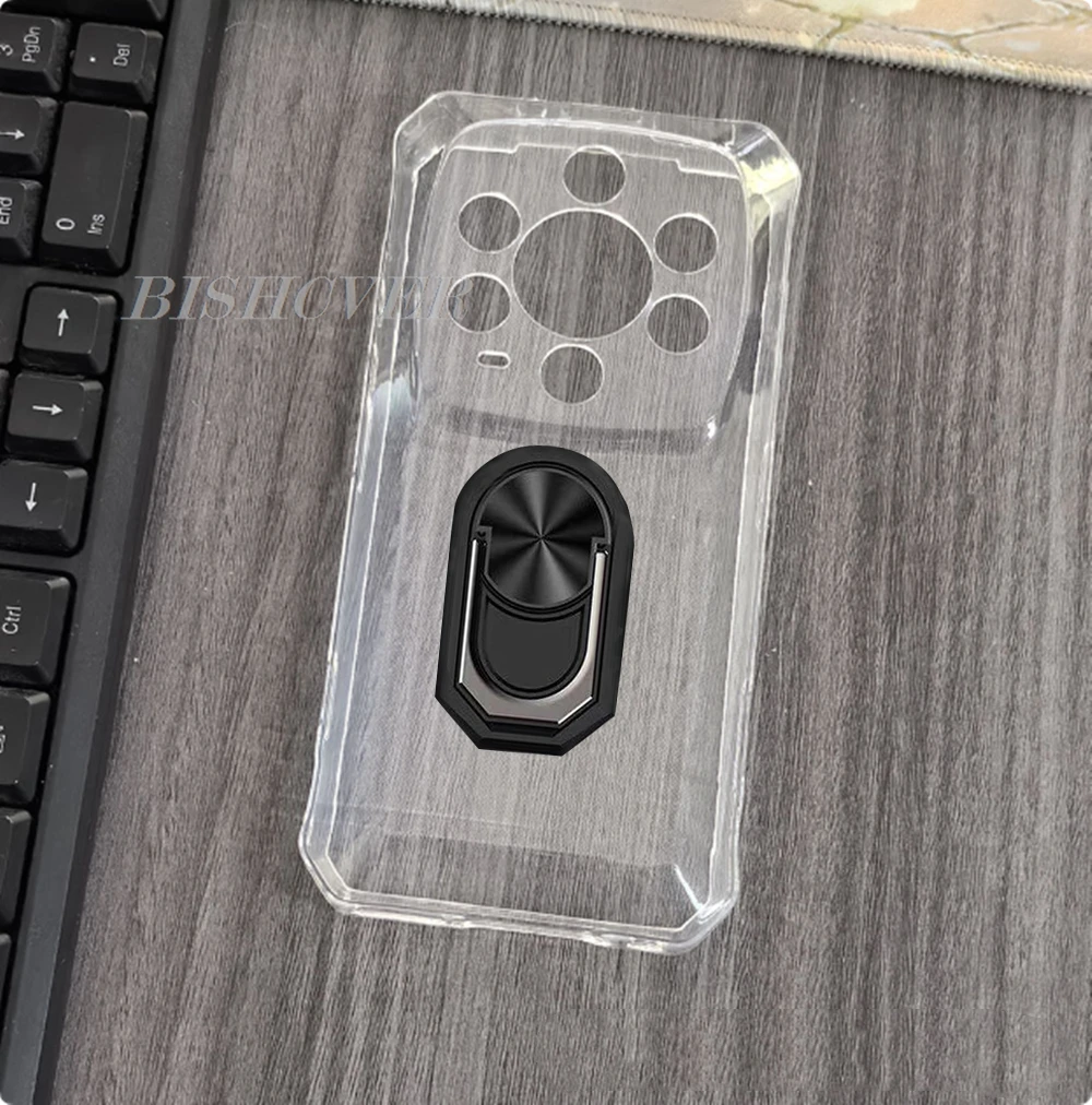 Magnet Phone Case For Ulefone Armor 28 Ultra 28Ultra 6.67