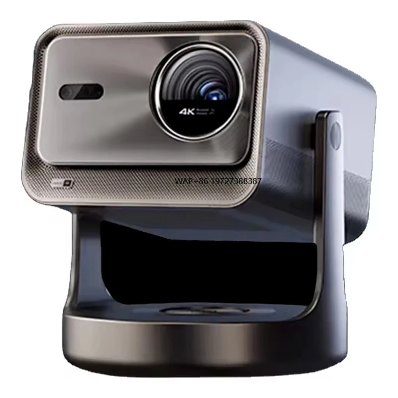 

NEW C3 Ultra 4K Three-color Laser Pan-tilt Projector 3200CVIA Keystone Correction 4K IMAX AI Hisense C3 Ultra