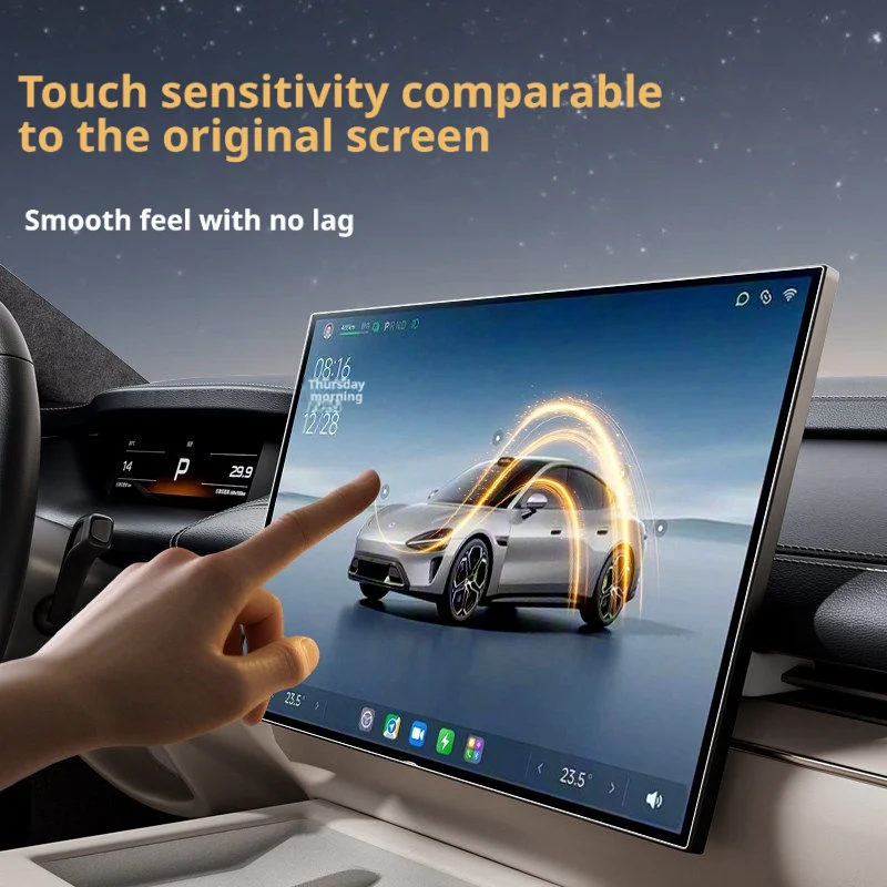 Для смарт-устройств # Защитная – обзор и цена Screen Protector Matte
