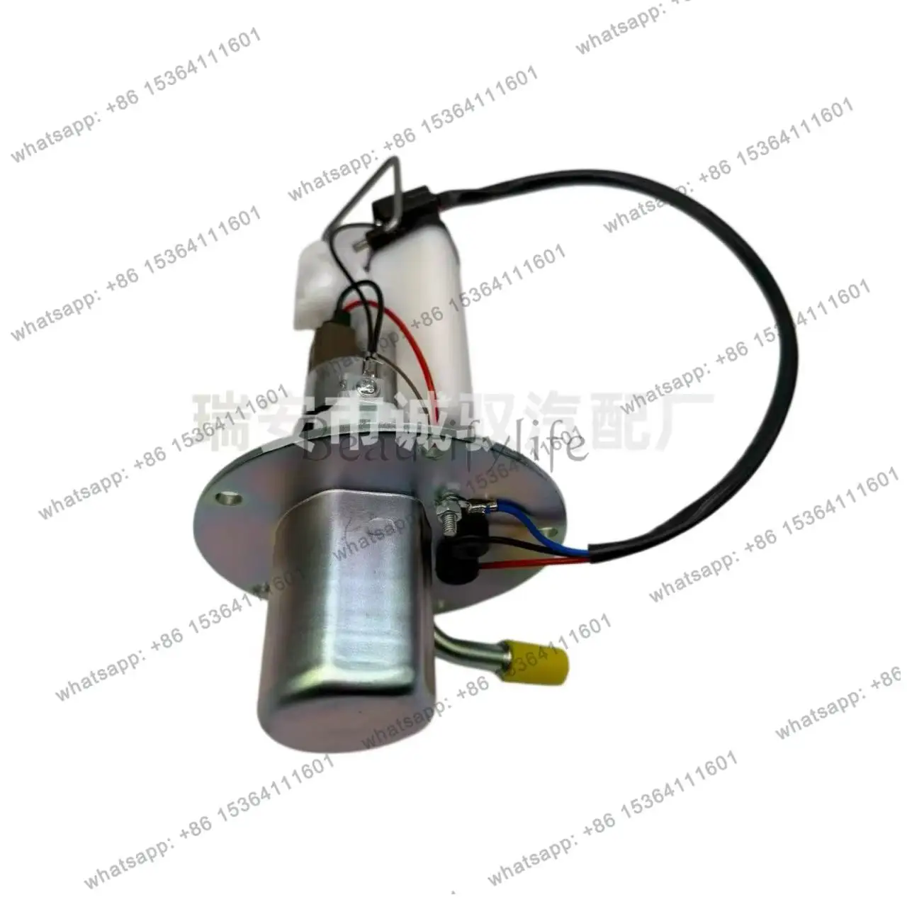 

49040-0011 Fuel pump assembly, direct supply, spot delivery, fast quantity, excellent