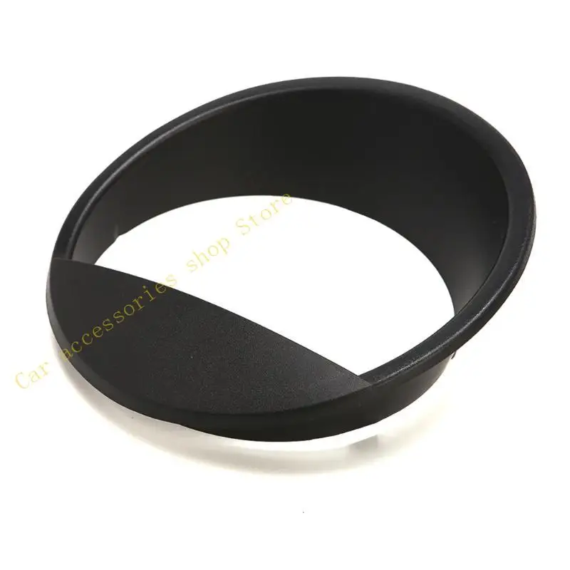 

T21E Black Bezels Front Light Furlight Cover для Wran