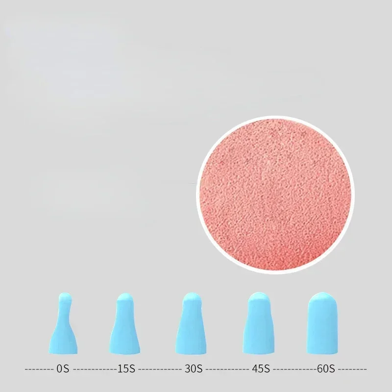 Soundproof Sleeping Ear Plugs Earplugs For Sleep Special Mute Soft Slow Rebound Student Anti-Noise Protection Anti Ronco Earplug