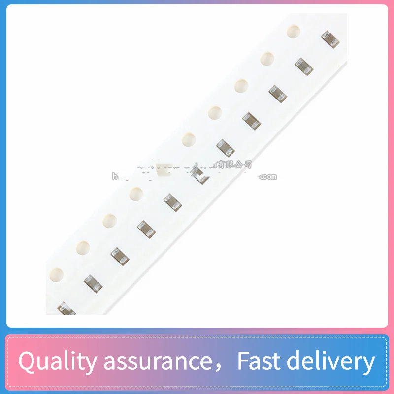 50pcs 0603 103 10NF 50V ±10% Chip capacitance MLCC