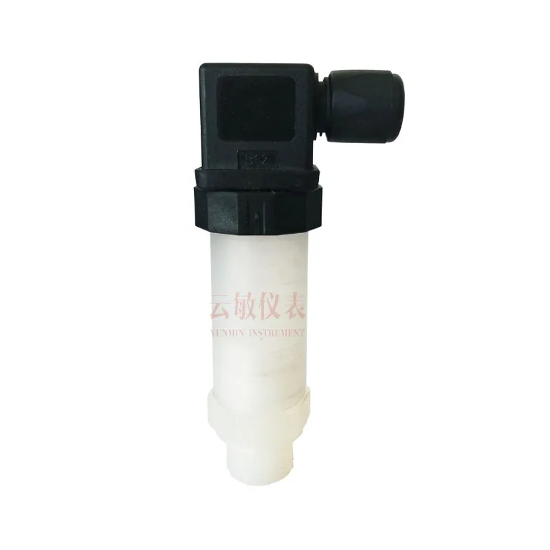 HM50   Corrosion Resistant Pressure Transmitter Sensor