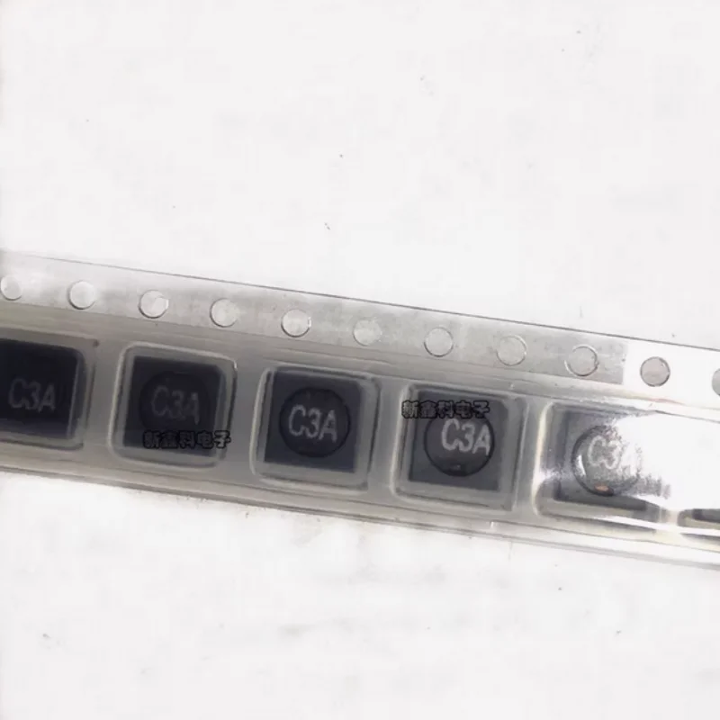 2PCS TTRN-0522H-000-T 1:11 SMT Transformer 5X5X2MM 500V 1.5A Z2A Switch