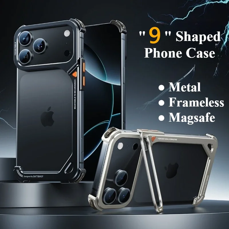 Thumbnail 4 - #45 Cheap Iphone 17 Pro Max Cases Worth Buying