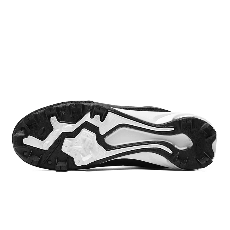 Professional Baseball Shoes for Men Plus Size Gym Shoes Mens Brand Designer Baseball Shoe Outdoor Lawn Court Shoes Man