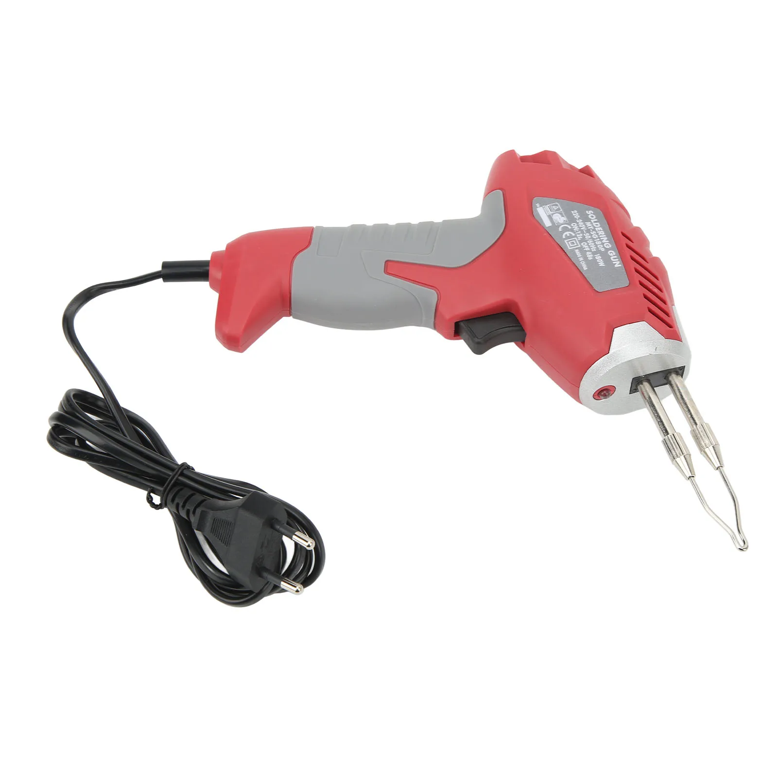 Elektronik-Lötpistole 180W 200 ℃ Manuelles Lötset für Chips in Mobiltelefonen – Detail 2