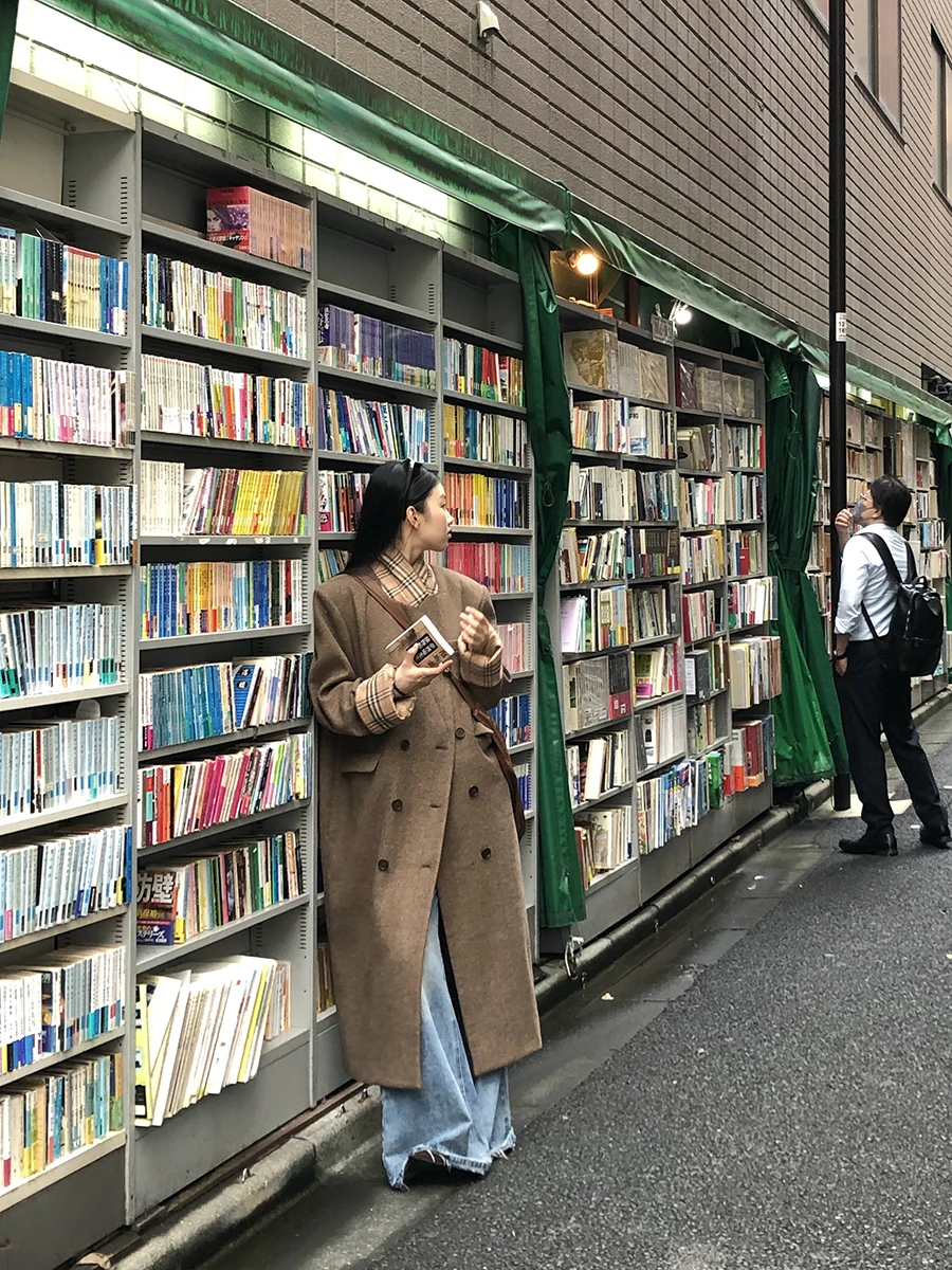 

Красное шерстяное пальто знаменитостей, женское осенне-зимнее пальто 202, новое высококачественное твидовое пальто кофейного цвета с межкой подкладкой, воротник для костюма...