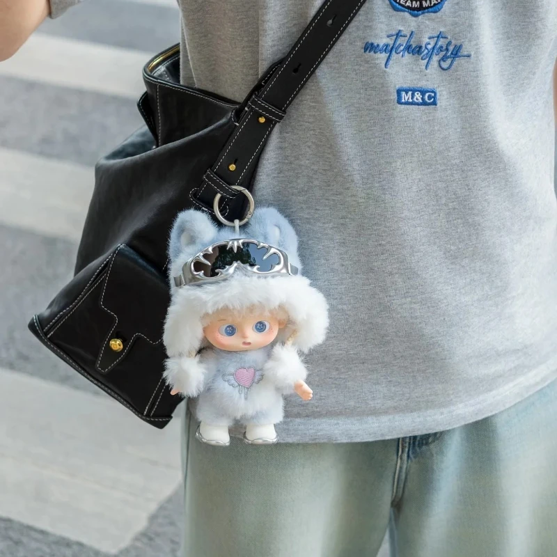 

PIDOL Dream Weaving Collection Series Blind Box Cute Mystery Box Action Figure Anime Doll Model Bag Pendant Trendy Charm Gifts