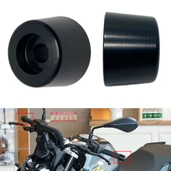 Motorcycle Handle Bar End For BMW R 1200 1250 GS R1200GS/R1250GS Adventure F900R F900XR F 900 R XR S1000XR F750GS F850GS 2021