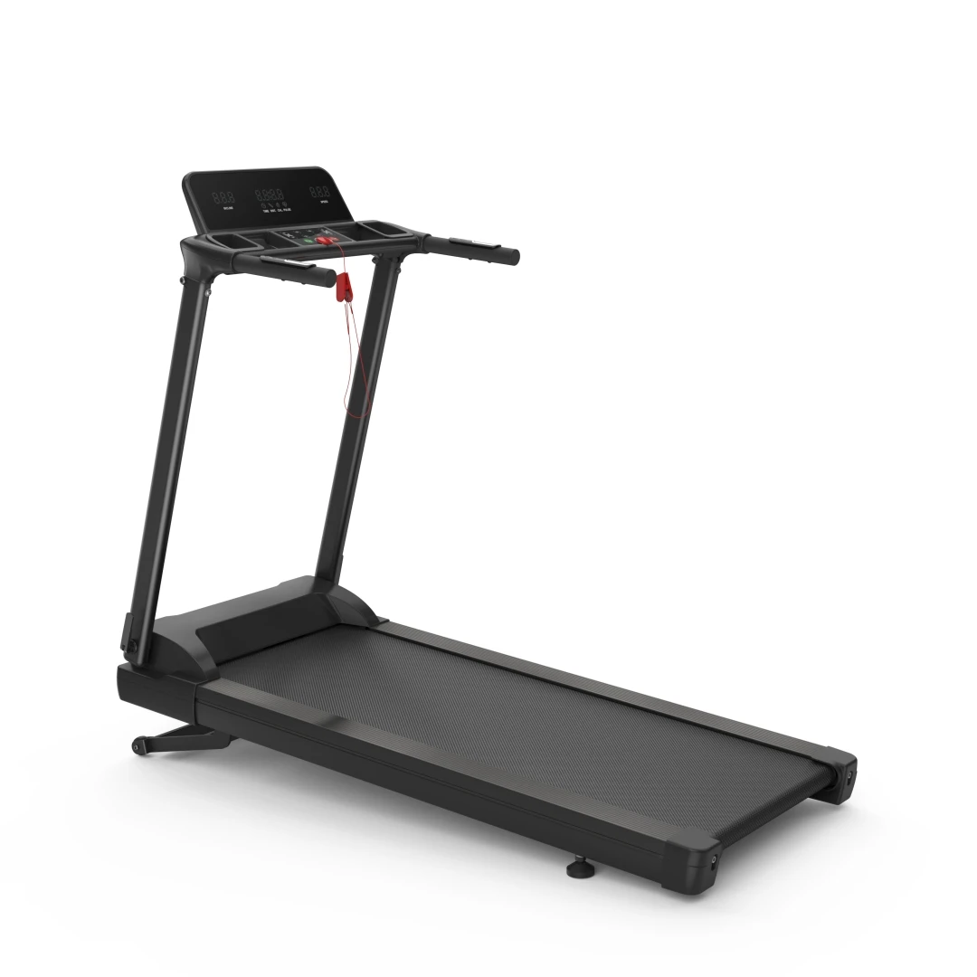 Factory direct foldable under-desk treadmill with incline, cheap wholesale price for home & office