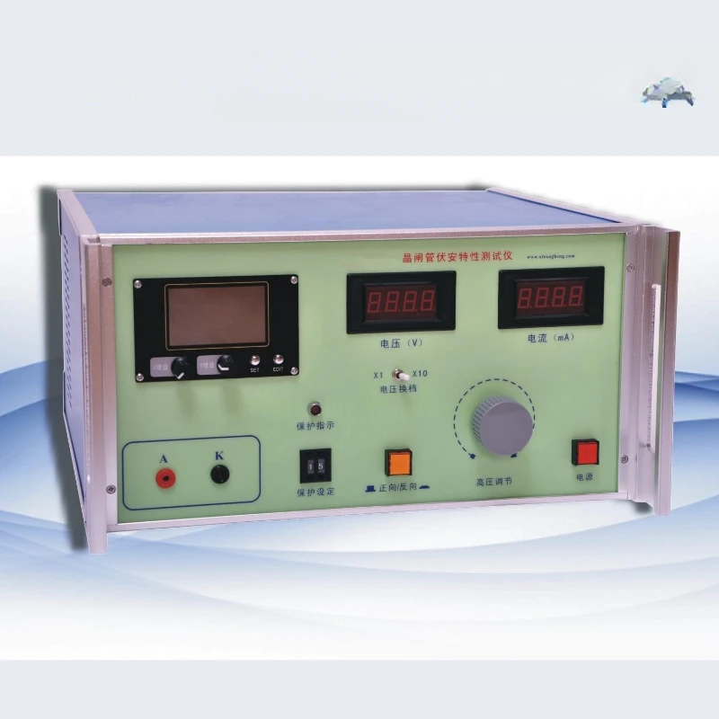 Thyristor tester 0-6000V Model: KM1-DBC-025