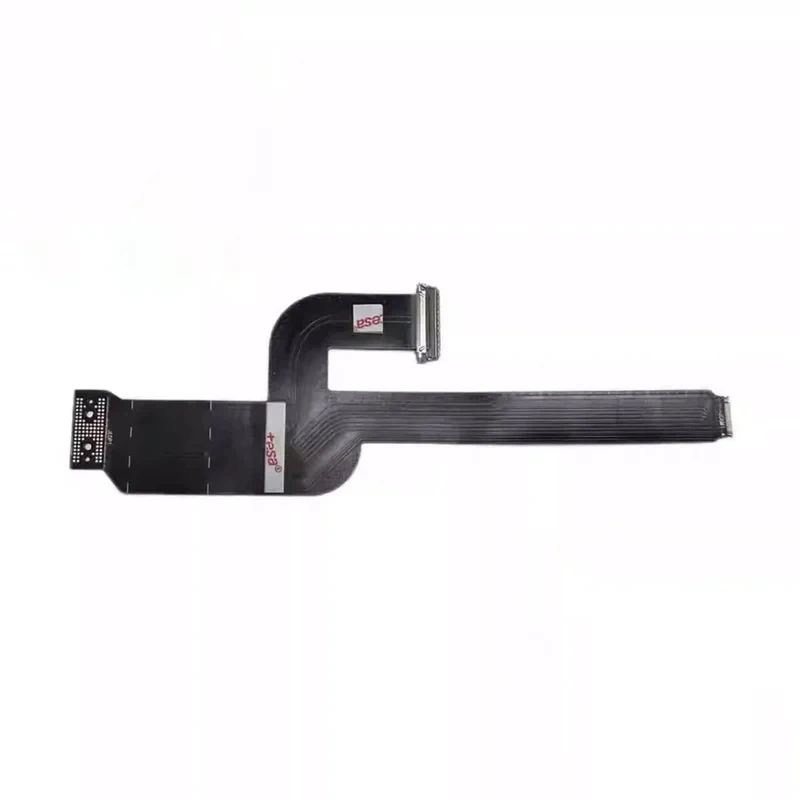 OEM For Dell XPS 13 9315 2-IN-1 2022 Laptop Video Screen LCD LED Display Ribbon Flex Cable Coupler 0V0Y8C HDP33 LF-L23BP 00MPRF