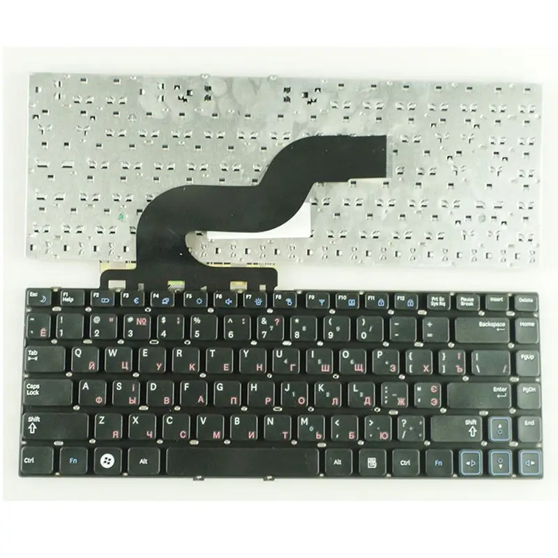 US Laptop Keyboard  For SAMSUNG RV411 RV412 RV415 RV420 RV409 E3420 E3415 Q430 Q460 RF410 RF411 P330 SF410 SF411 SF310 Q330 Q410