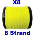 8X Yellow