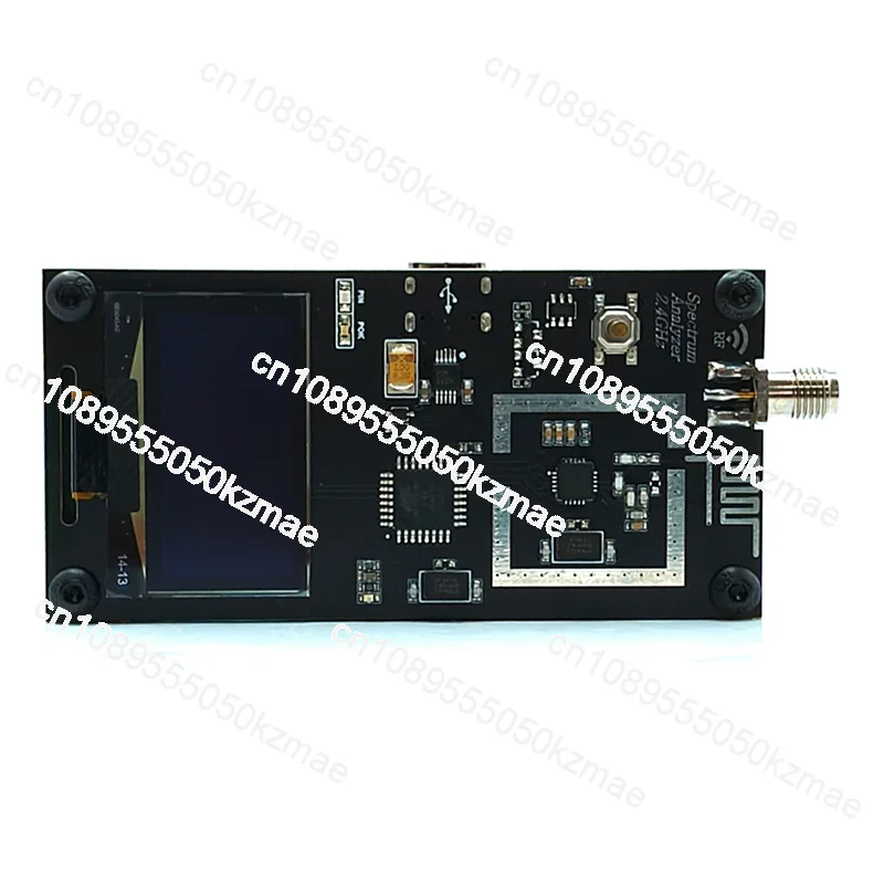 Thumbnail 4 - #9 Latest Handheld Signal Analyzers Offers