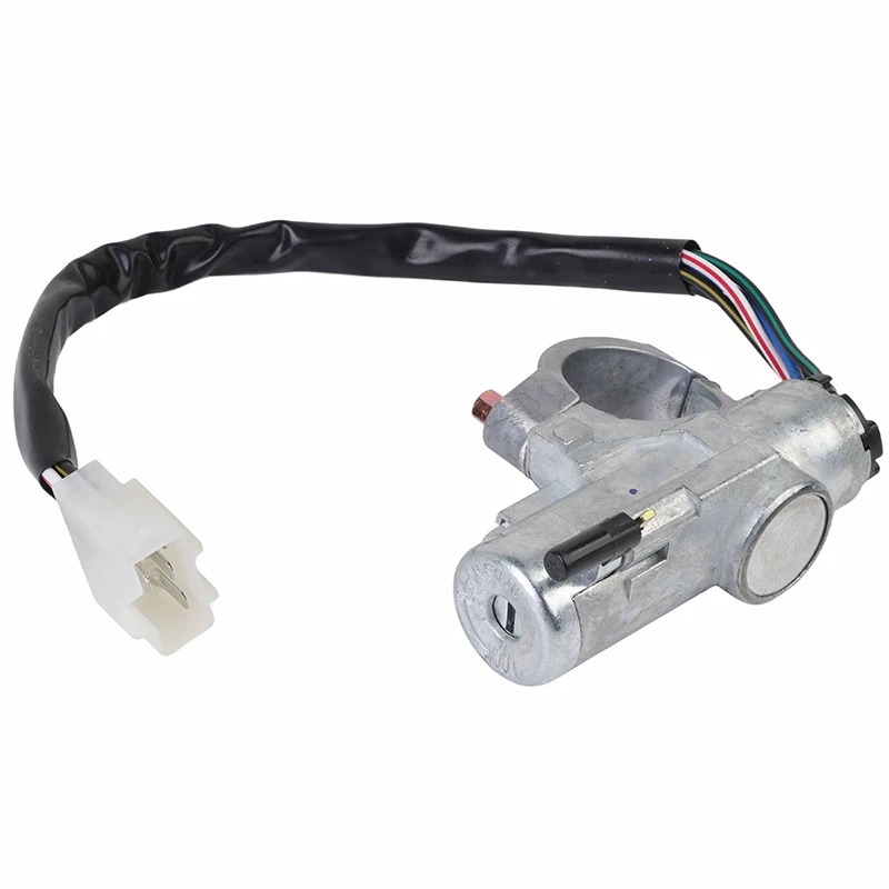 Ignition Starter Switch With Keys 48700-75P25 4870075P25 48700