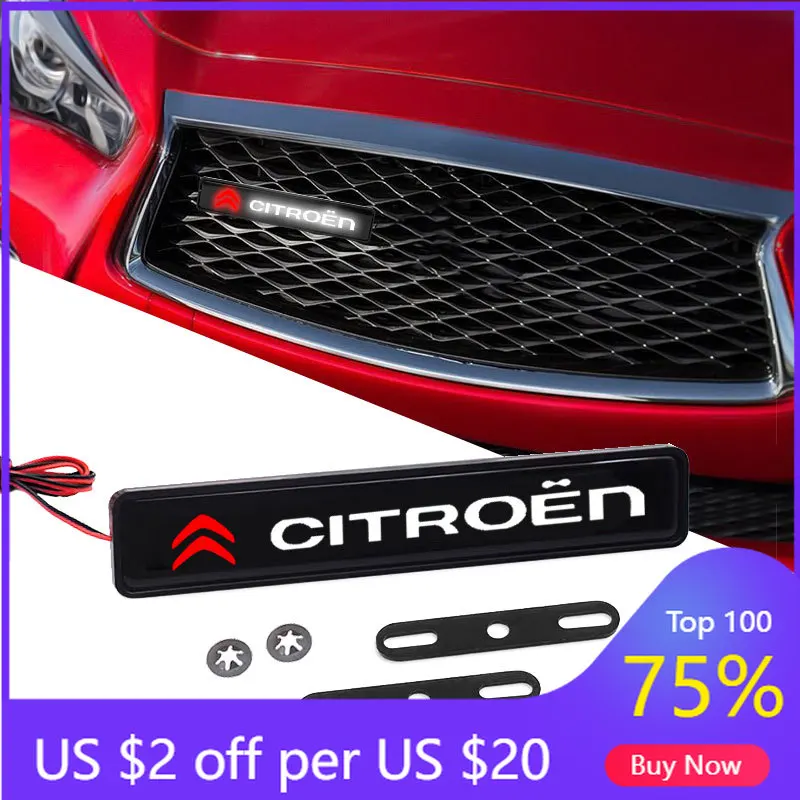 2026 Hot Car Sticke…