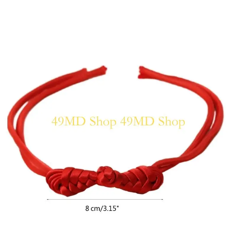 49md stijlvolle kikkerknoppen Chinees traditionele cheongsam naaien voor doe -het -zelf handwerk