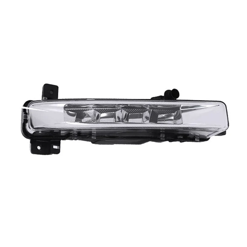 New Car Front Fog Light LH for BMW 5 6 SERIES (G30, F90) G31 G32 2017-2020 LED Fog Light 63177349131