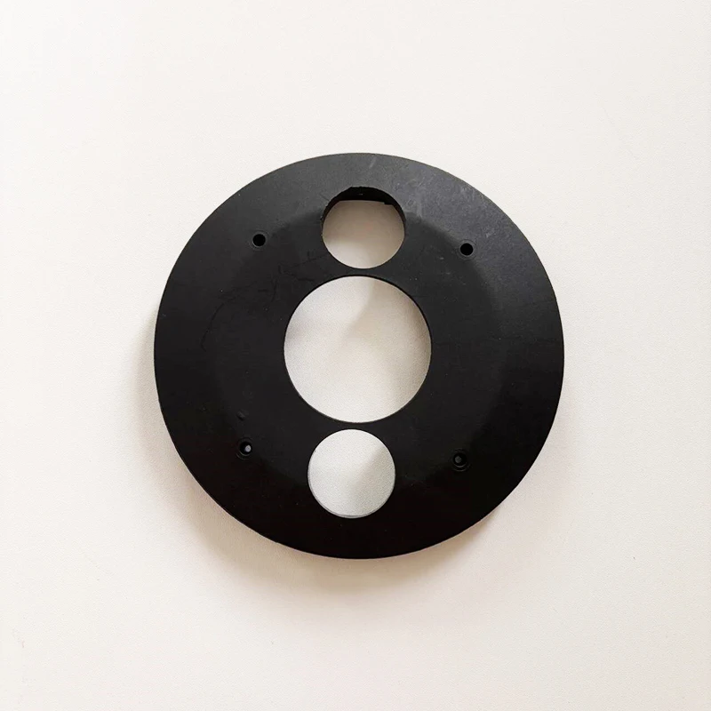 Новый дрон T40/T50, ротор двигателя, защитная верхняя крышка для DJI Argas, защита растений, аксессуары для дронов, запасные части