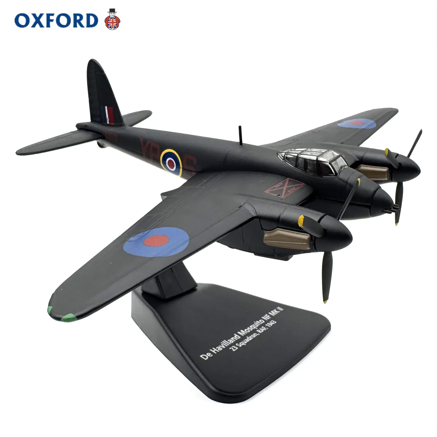 oxford-1-72-de-havilland-mosquito-fighter-jet-modello-militare-in-metallo-pressofuso-classico-giocattolo-souvenir-regalo-da-collezione-esposizione-statica
