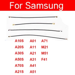 Inner Wifi Antenna Signal Flex Cable Wire For Samsung A10S A20S A30S A50S A70S A21S A01 A11 A21 A31 A41 A51 A71 M21 M51 F41