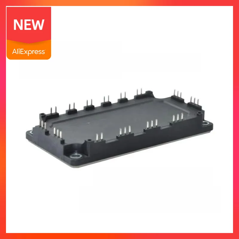 New Original 6MBI150UB-120 6MBI150UB-120-50 6MBI150UB-120-51 6MBI150UB-120-52 IGBT Module