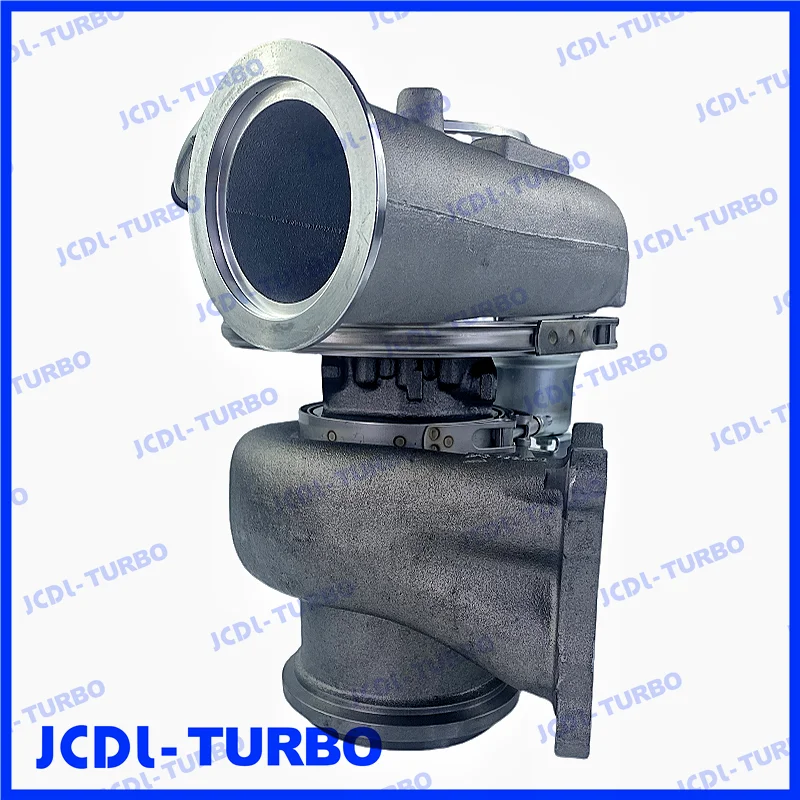 

Турбокомпрессор Turbo Gt4502BS C13 762552-5003s 762550-0003 247-2965 295-7591 274-7104 712402-0038 турбозарядное устройство для Cat